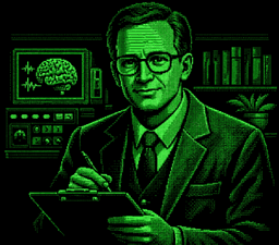 AI Deluding Observer Check (core) cover image